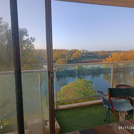 Petit Cocon Vue Sur La Loire Avec Place De Parking Offerte Orléans Exterior photo
